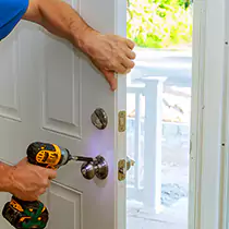 Entry Doors in Palm Springs, FL
