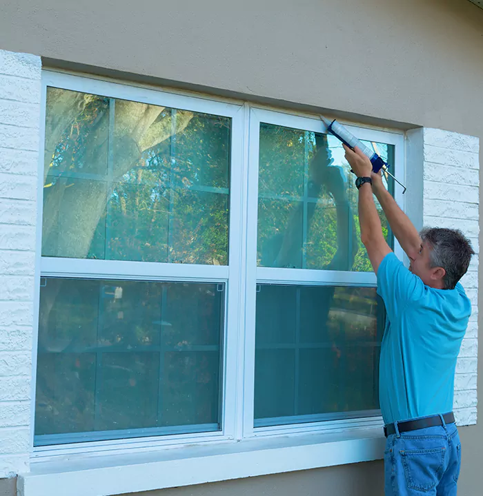 Modern Windows in Palm Springs, FL