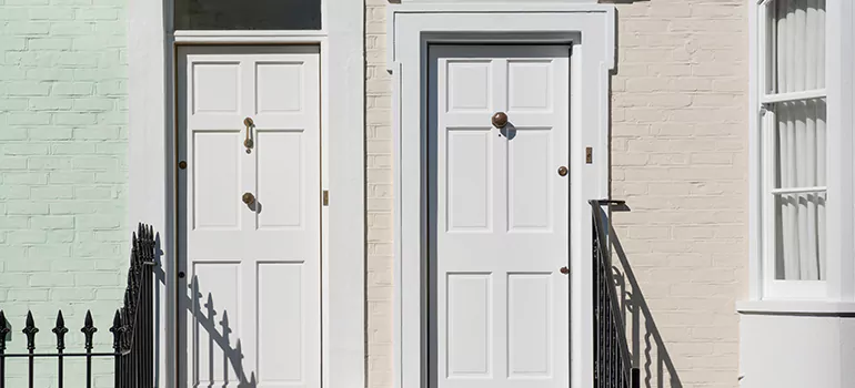 Mirror Closet Door Repair in Palm Springs, FL