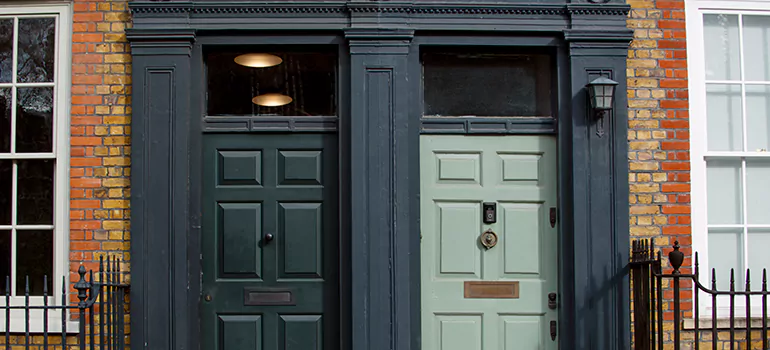 Interior Door Trim Moulding  in Palm Springs, FL