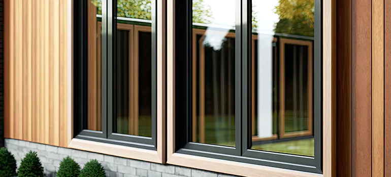 Large Double Pane Windows in Palm Springs, FL