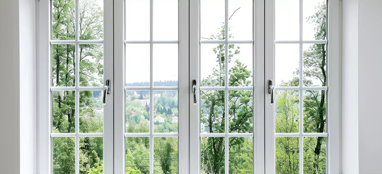 Cost To Install Double Pane Windows in Palm Springs, FL