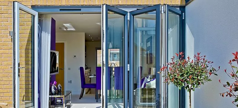 Bifold Door Repairs Near Me in Palm Springs, FL