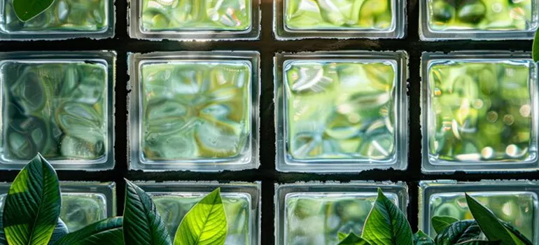 Glass Block Windows Near Me in Palm Springs, FL