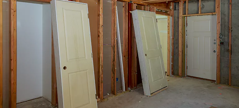 Heavy Duty Sliding Door in Palm Springs, FL