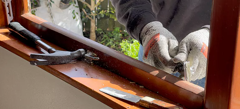 Industrial Window Repair in Palm Springs, FL