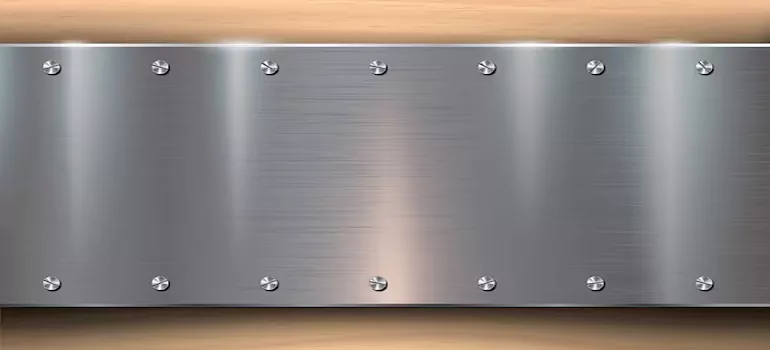 Interior Door Kick Plate Installation in Palm Springs, FL