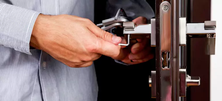 Local Multi Point Door Installation Experts in Palm Springs, FL