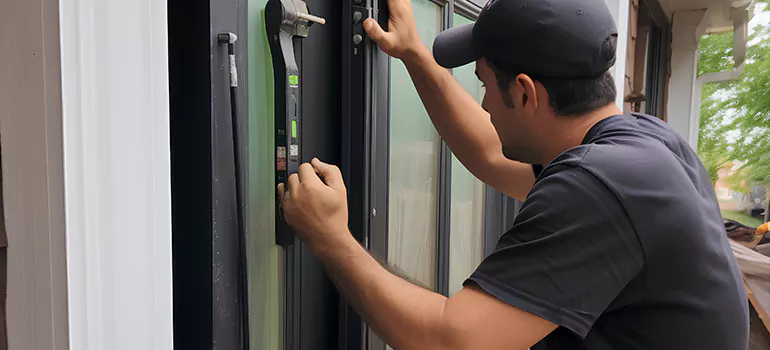 1 Way Privacy Window Film in Palm Springs, FL