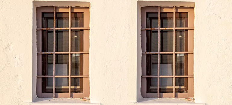 Professional Accordion Door Repair in Palm Springs, FL