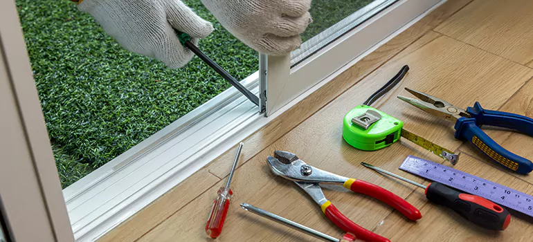  Automatic Sliding Door Repair in Palm Springs, FL