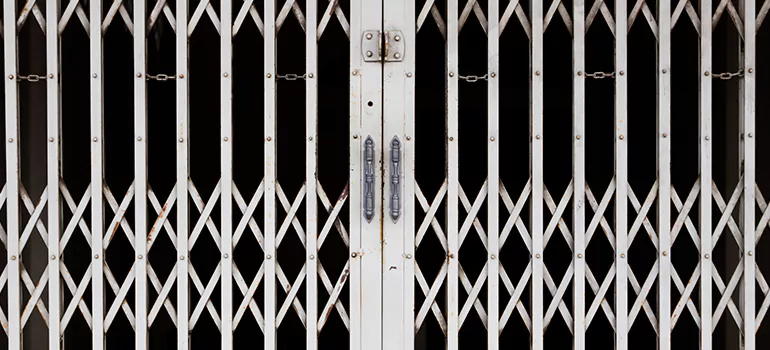 Steel Line Garage Door Repairs in Palm Springs, FL