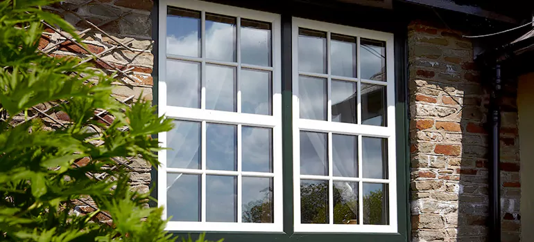 Stormproof Casement Windows in Palm Springs, FL