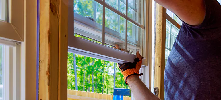 Decorative Window Film Services in Palm Springs, FL