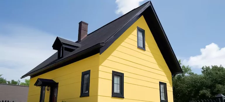 [Custom Black Windows in Palm Springs, FL