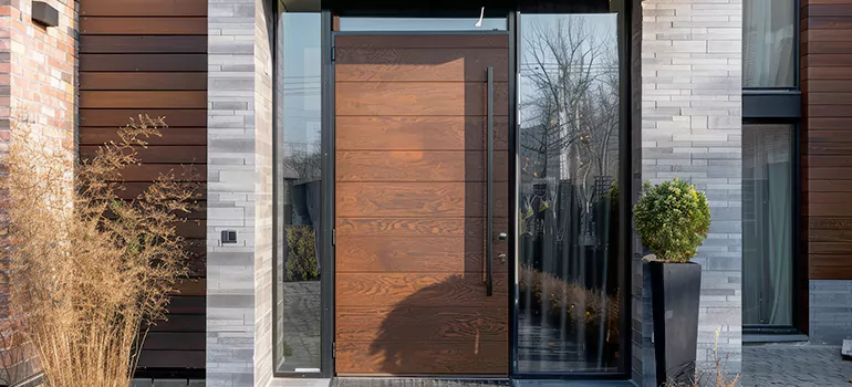 Burglary Proof Doors Company in Palm Springs, FL