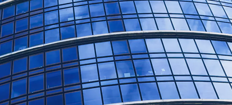 Commercial Window Protection Services in Palm Springs, FL