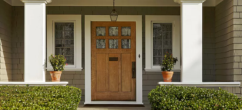 Attic Door Insulation in Palm Springs, FL