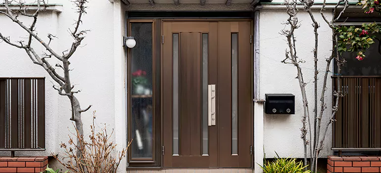 Auto Door Panel Repair in Palm Springs, FL