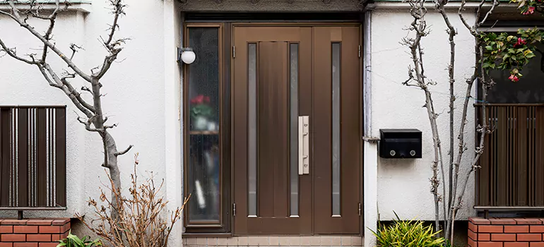 Exterior Doors And Windows in Palm Springs, FL