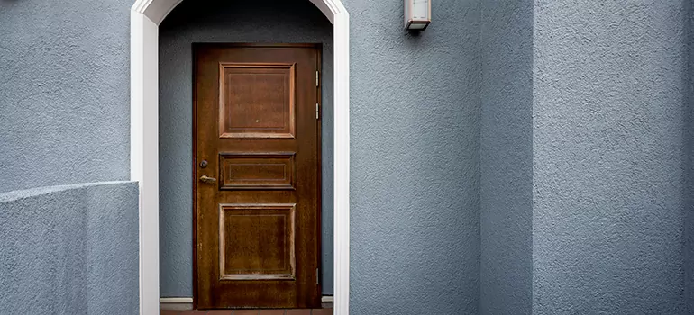 Fiberglass Door Weatherproofing in Palm Springs, FL