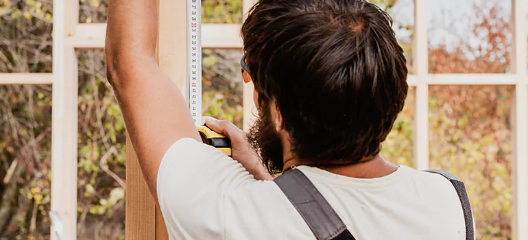 Insulated Fixed Windows in Palm Springs, FL