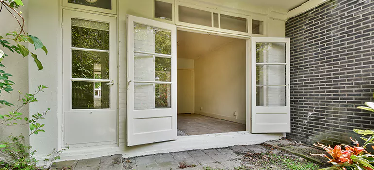 Impact Resistant Doors in Palm Springs, FL