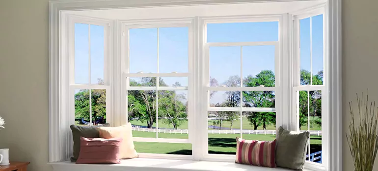 Residential Impact Window Installation Services in Palm Springs, FL