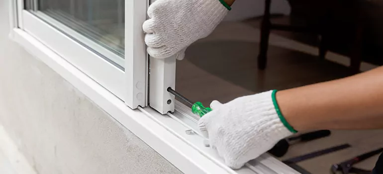 Patio Door Installation in Palm Springs,FL