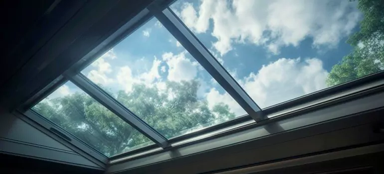 Roofing Skylight Installation in Palm Springs, FL
