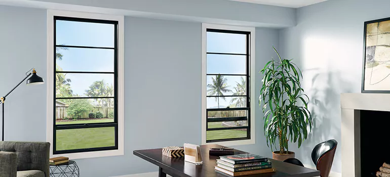 Professional Vinyl Window Installation in Palm Springs, FL