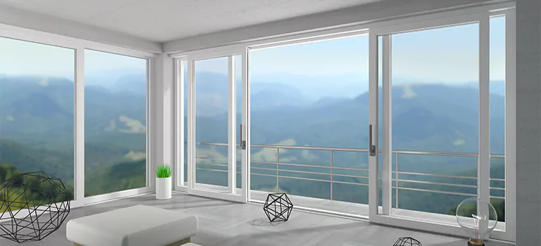 Secondary Window Glazing in Palm Springs, FL